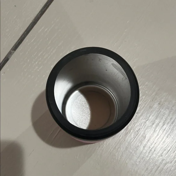 New!!YETI Pink Rambler 12 oz Can Cooler - Picture 4 of 4